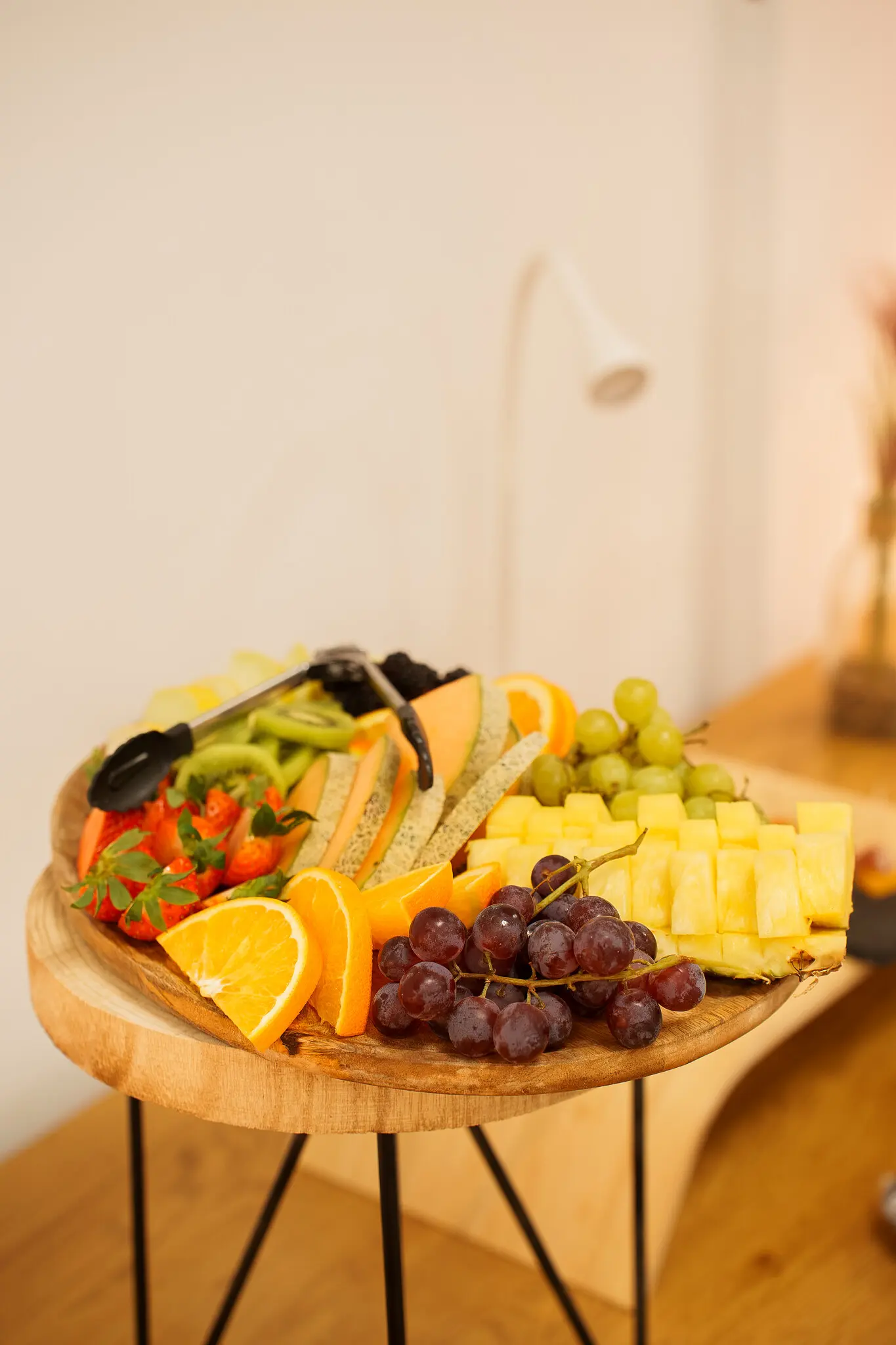 Fotografie z provozu Hospitality — Match:Day Catering